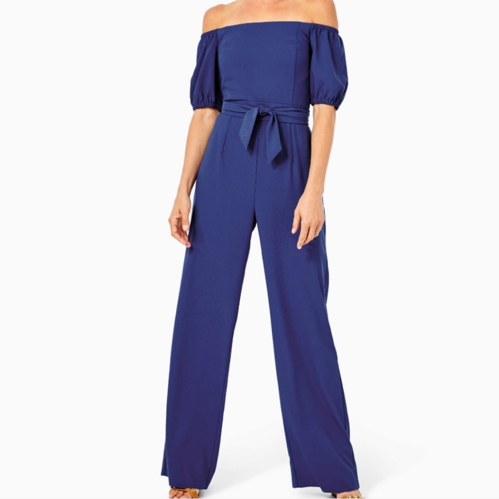 NWT Lilly Pulitzer Jada Jumpsuit